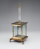 FK 0557
<br/>
Kwadrant-elektrometer, naar Thomson en Branly
<br/>
<em>J.G. Bourbouze</em>